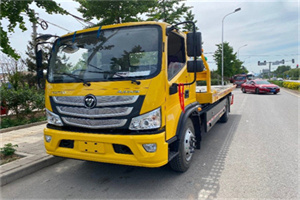 营山汽车救援头像