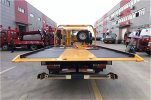 营山附近汽车救援服务