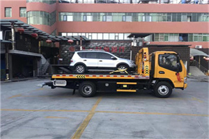 营山汽车紧急补胎换胎救援